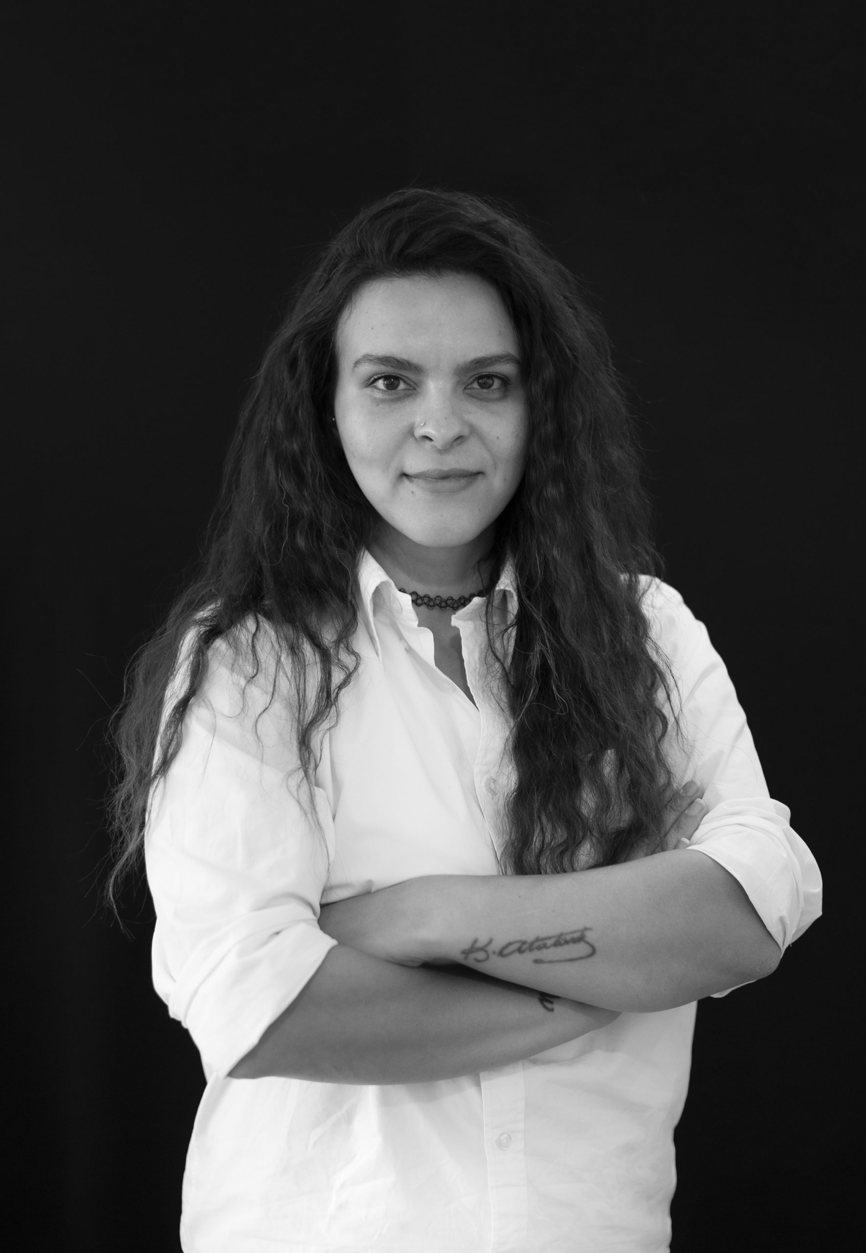 Yeşim Ayan
