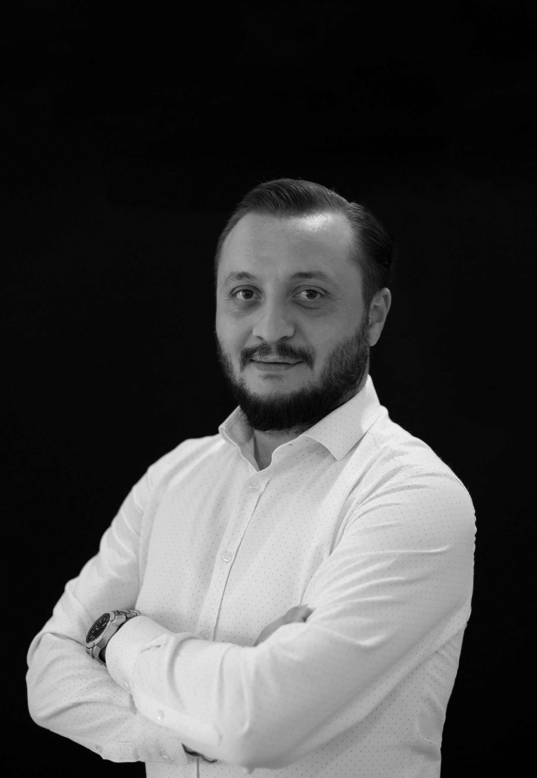 Ali Ünlü